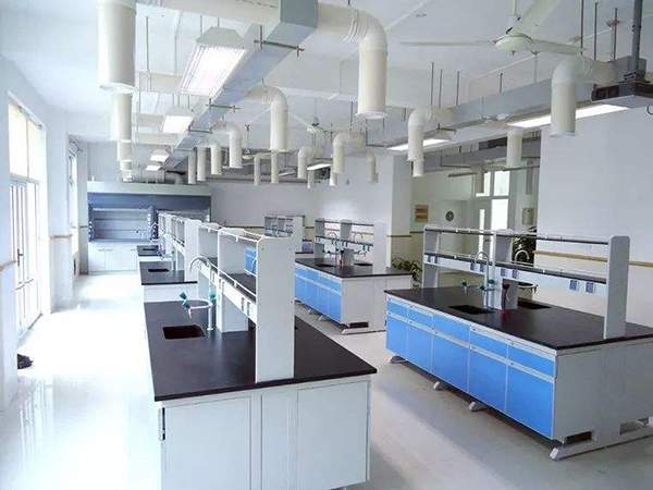 全鋼實驗台的進風方式是怎樣？